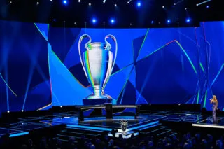 Revivez le tirage au sort de la Ligue des champions