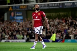 Comment expliquer la déroute de Manchester United face à Grimsby ?