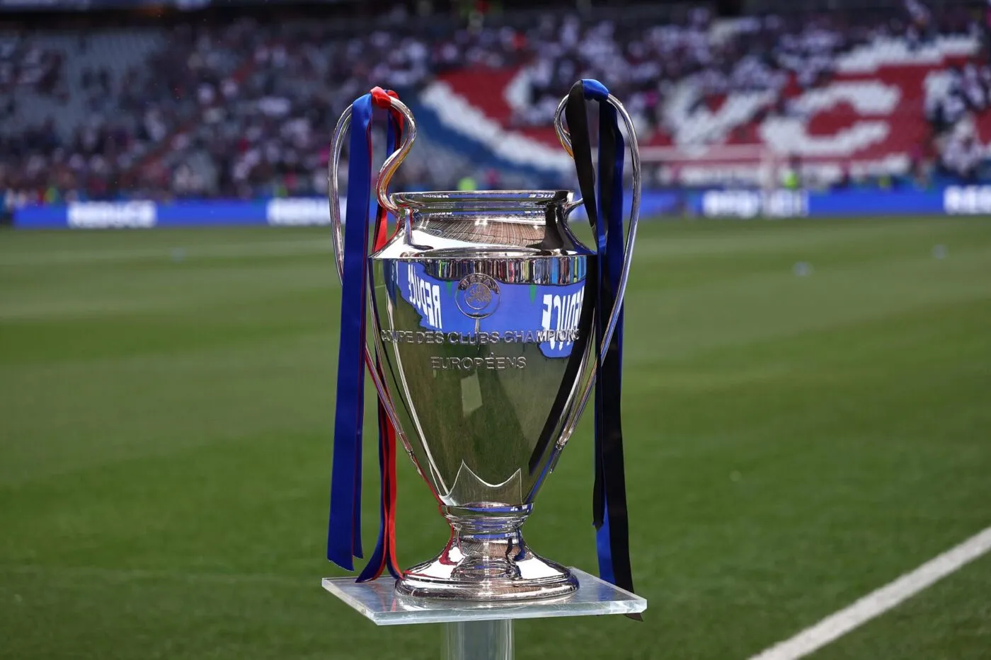 L’UEFA change l’heure du coup d’envoi de la finale de Ligue des champions