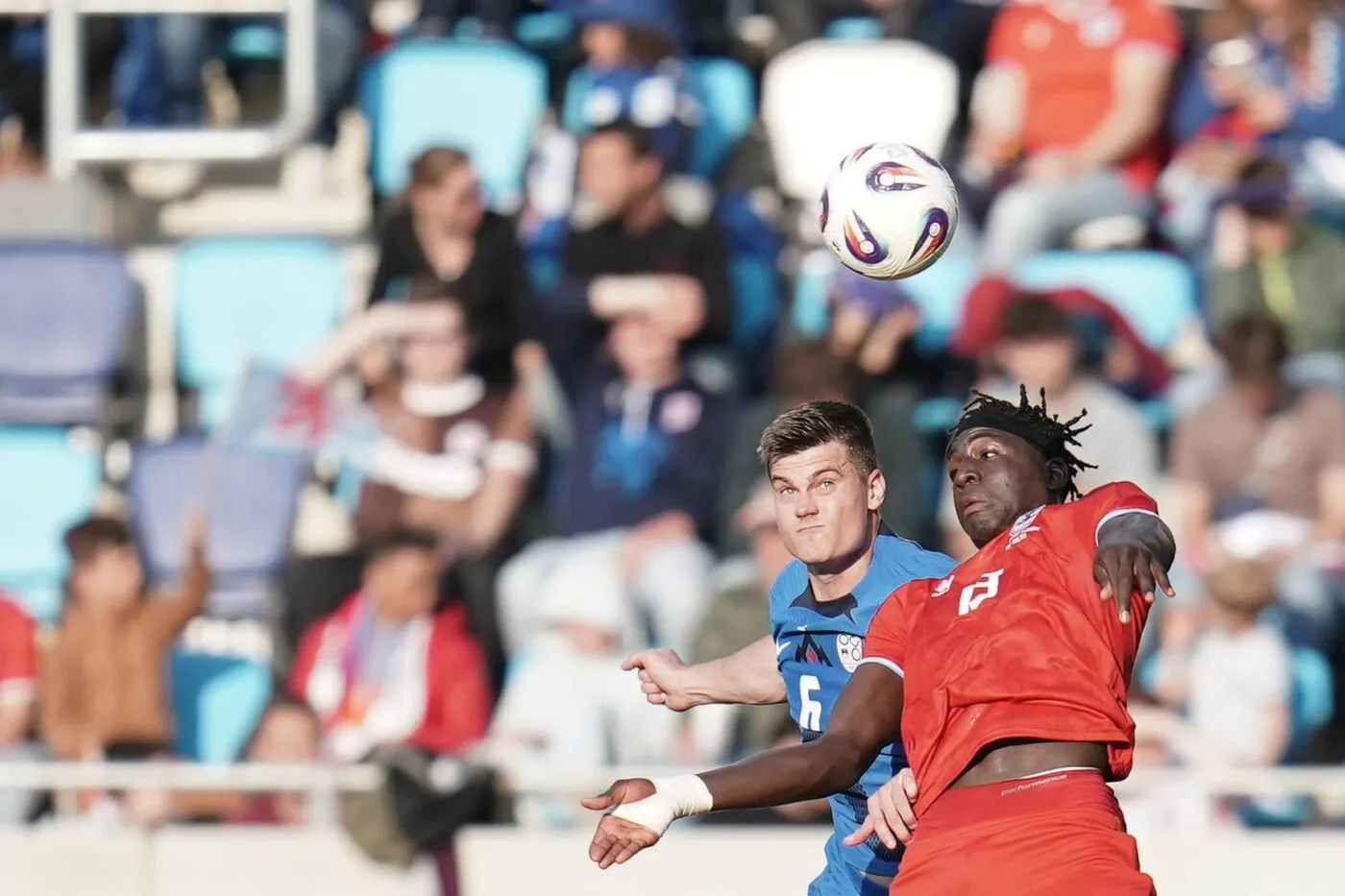 L’attaquant messin Brian Madjo décline la convocation du Luxembourg