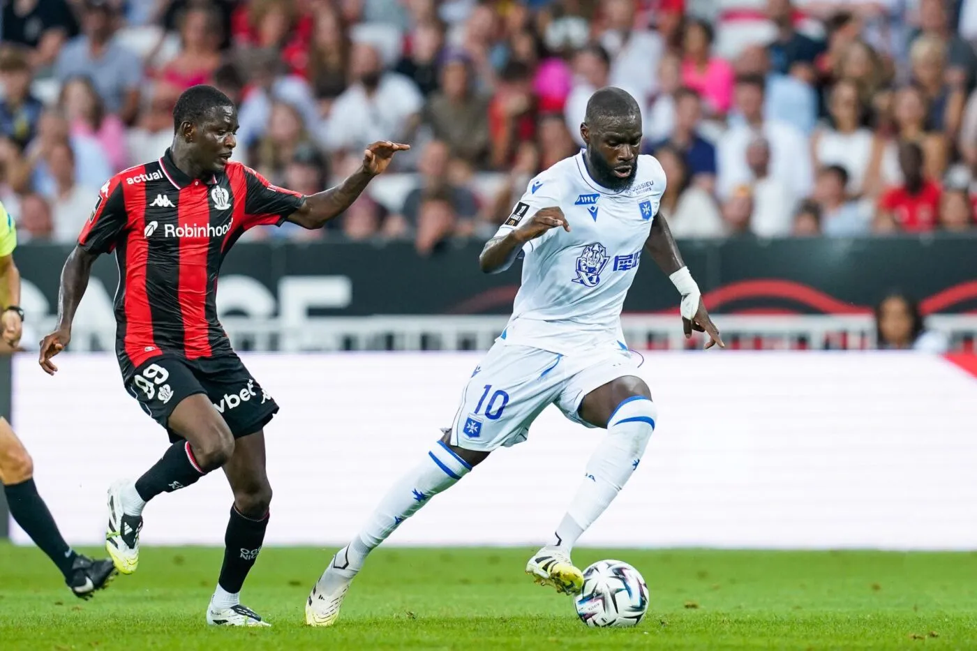 Lassine Sinayoko : la fin d’un drôle de feuilleton ?