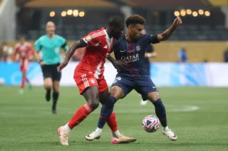 Le PSG avec le Bayern, le Barça, Tottenham et un menu chargé