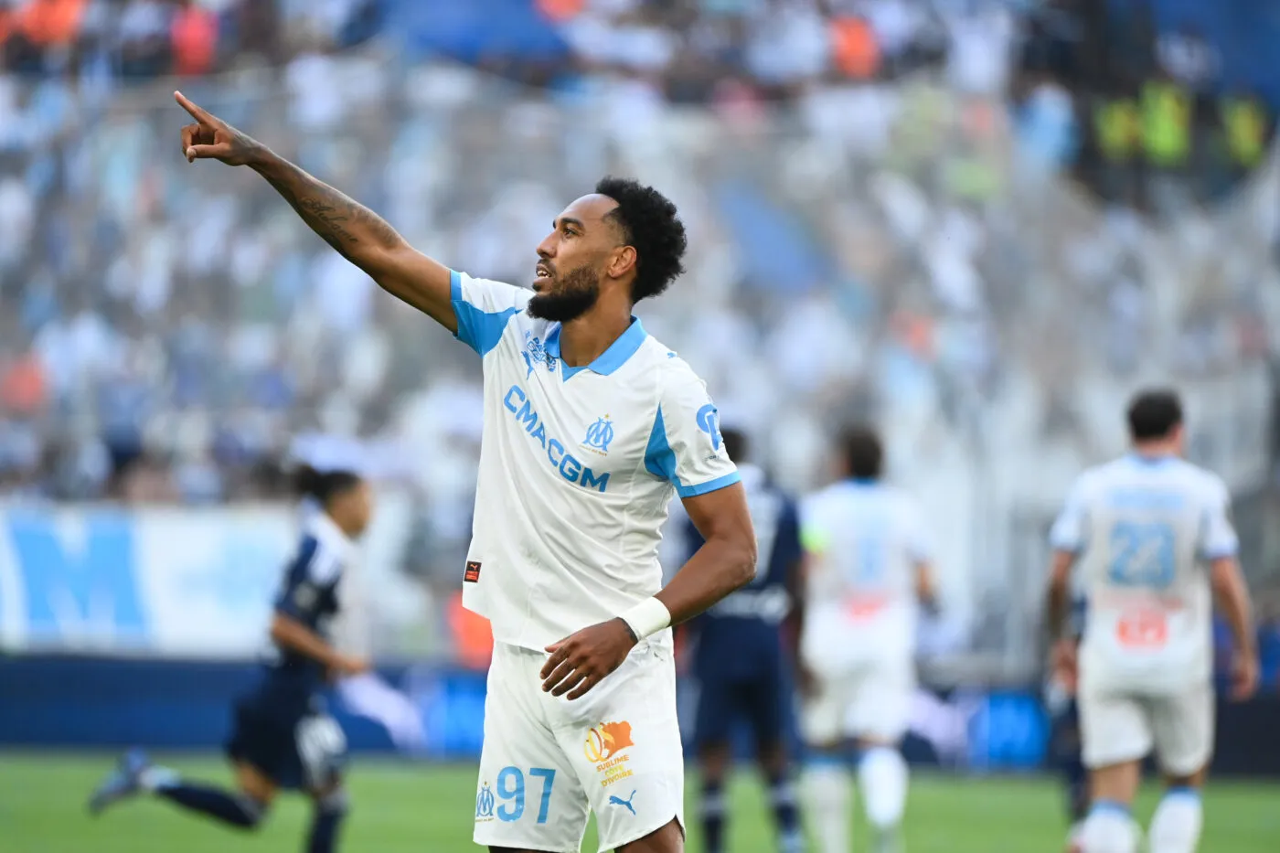 L’OM face au Real Madrid et Liverpool dans un calendrier très dense