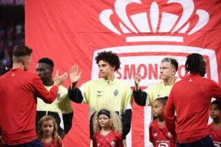 Monaco se frottera au Real Madrid, à Manchester City et à la Juventus