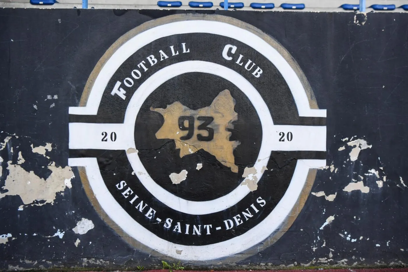 Bobigny va rester en National 2 cette saison