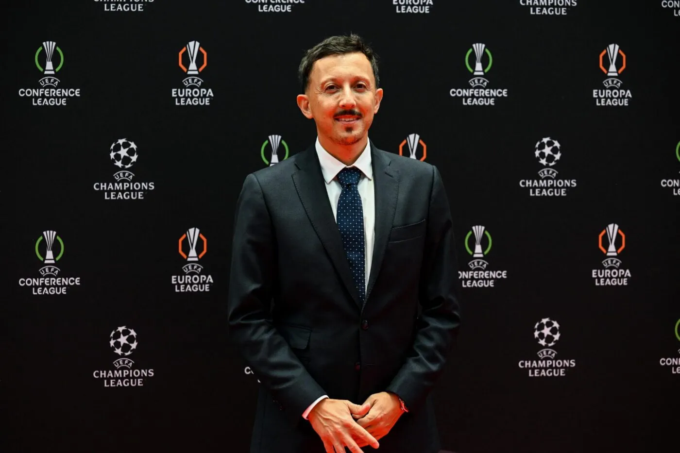 « Ma porte est ouverte » : Pablo Longoria n’exclut pas un retour de Rabiot dans l’effectif de l’OM
