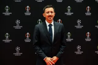 « Ma porte est ouverte » : Pablo Longoria n’exclut pas un retour de Rabiot dans l’effectif de l’OM