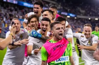 Le Real Madrid va jouer un match de Ligue des champions près de la frontière chinoise !