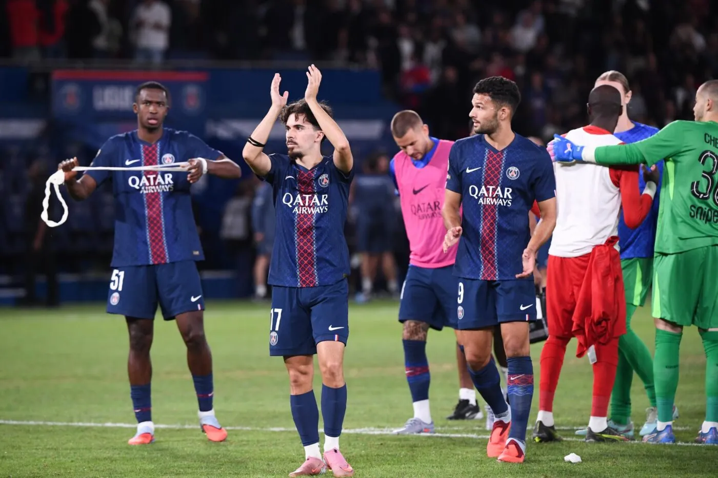 Les clubs français sont parmi les moins vernis par le tirage de Ligue des champions