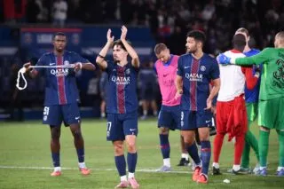 Les clubs français sont parmi les moins vernis par le tirage de Ligue des champions