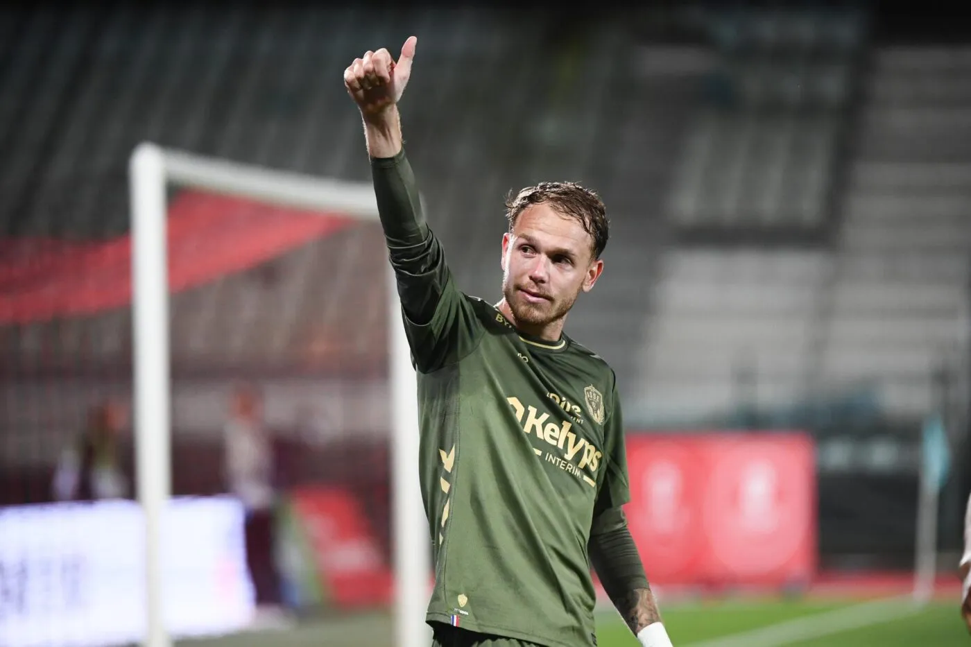 Irvin Cardona devient international