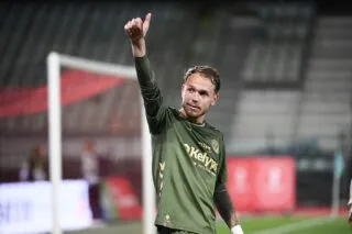 Irvin Cardona devient international