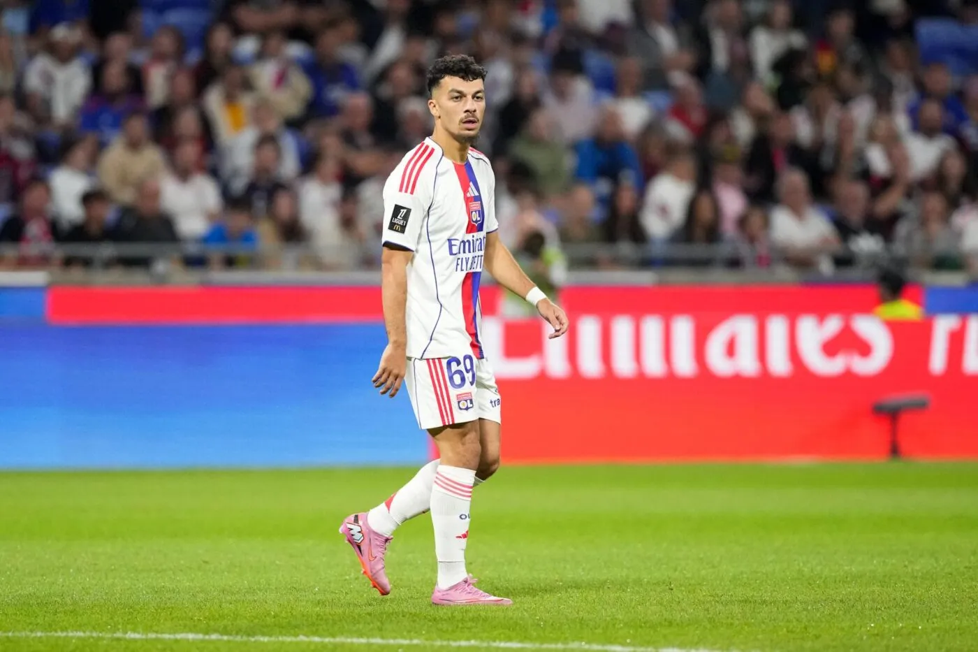 Kanté-Mikautadze : deux sas, deux ambiances