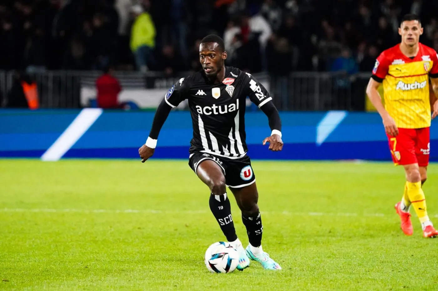 Lens lâche quelques millions supplémentaires pour une recrue