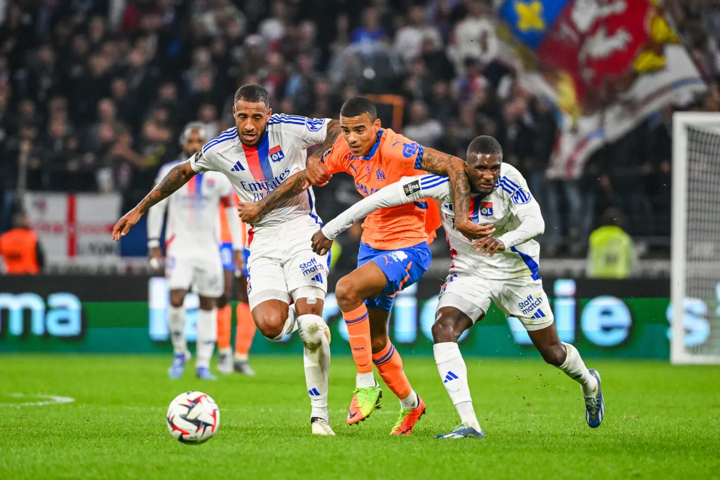 OL-OM : navigation à vue