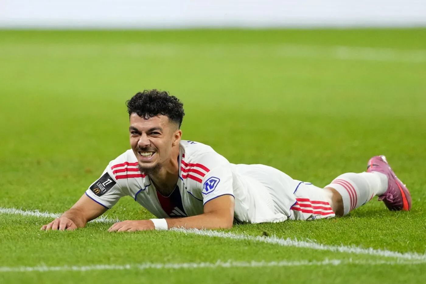 Georges Mikautadze sur le départ ?