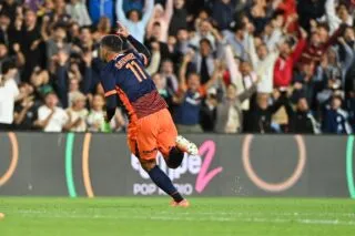 Ligue 2 : Téji Savanier sauve Montpellier, les deux premiers offrent un nul spectaculaire