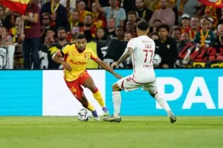 À 11 contre 10, Lens renverse Brest