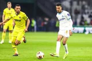 Ounahi quitte l’OM