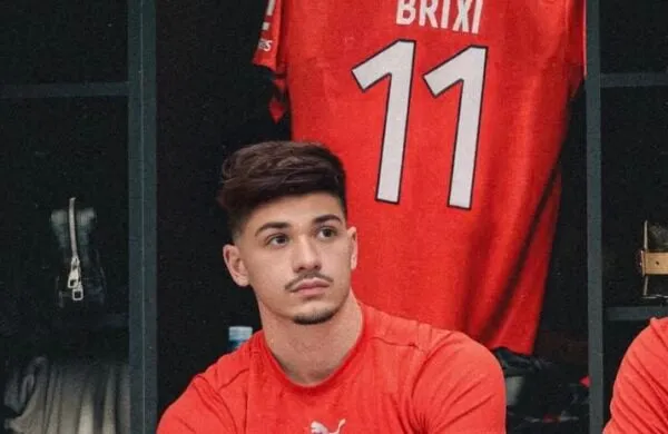 Fouad Brixi, la mauvaise blague belge