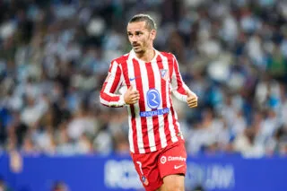 Alavés accroche l’Atlético, mais fait un cadeau sympa à Griezmann