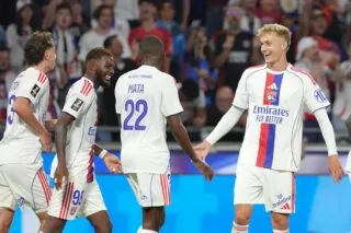 En direct : Lyon-Marseille (0-0)