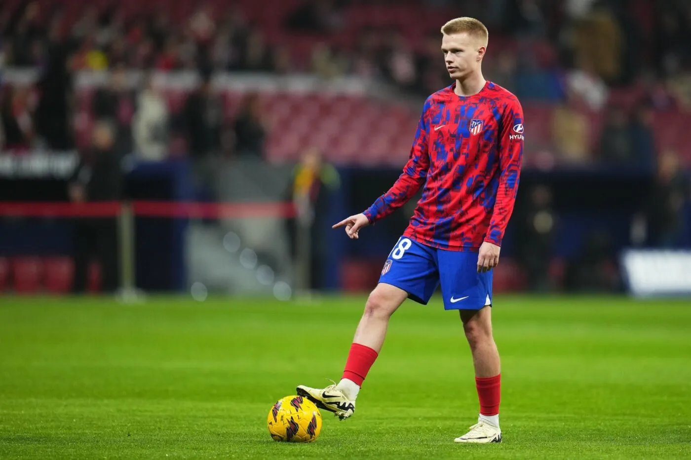 Un grand espoir du football belge débarque à l’OM