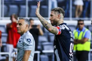 Sergio Ramos : stop ou encore ?