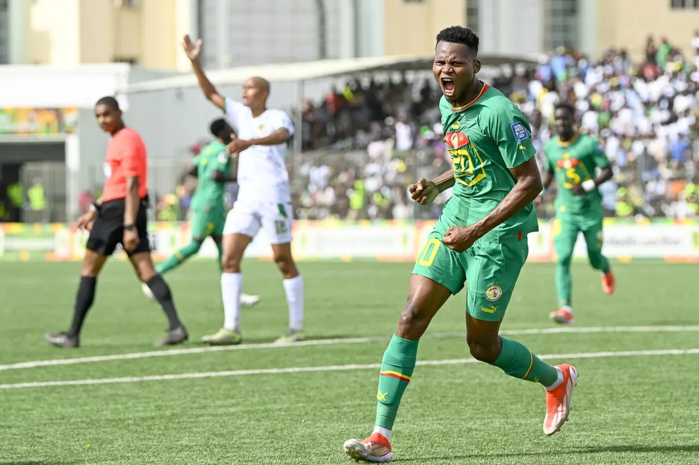 Un retour bienvenu pour le FC Metz