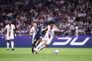 Revivez Lyon-Marseille (1-0)