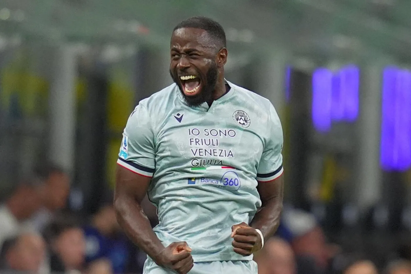 L’Inter tombe à domicile, la Lazio déroule