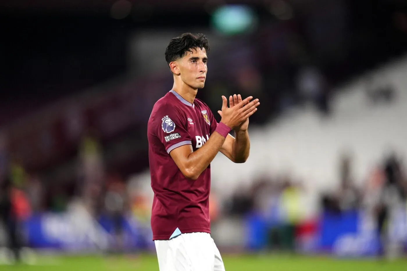 Au moins deux recrues attendues à l’OM ce lundi