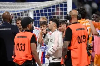 Les adieux émouvants de Georges Mikautadze à l’OL et au Groupama Stadium