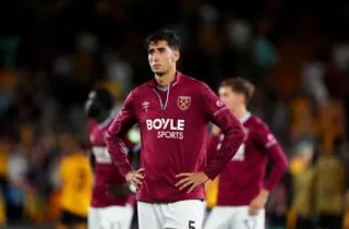 Nayef Aguerd signe à l’OM