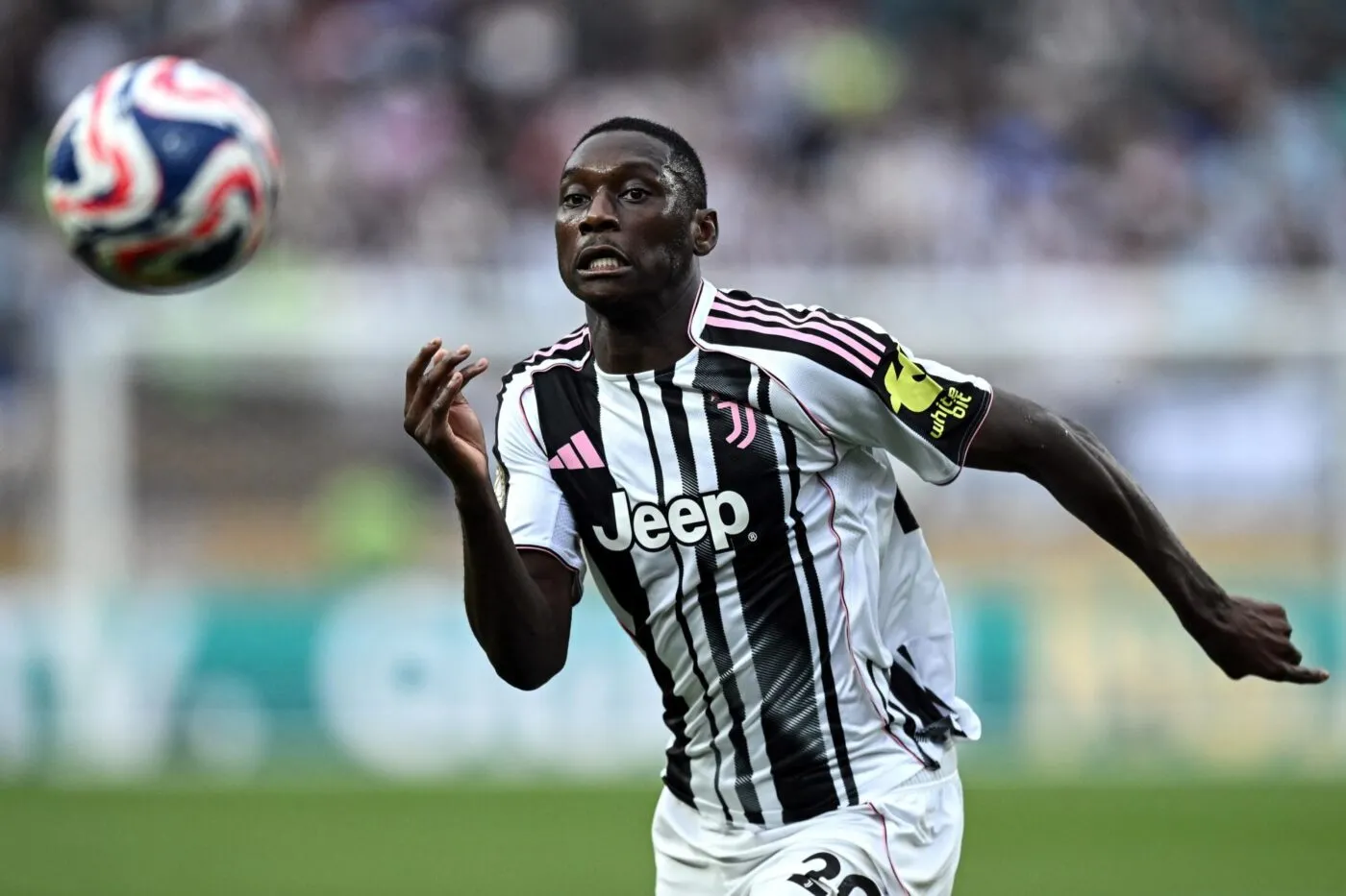 Un accord entre le PSG et Tottenham pour le prêt de Kolo Muani