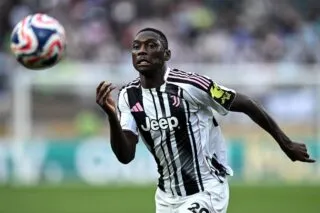 Un accord entre le PSG et Tottenham pour le prêt de Kolo Muani