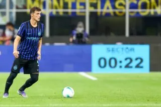 Benjamin Pavard va rejoindre l’Olympique de Marseille