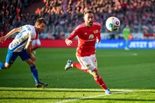 Lucas Tousart revient au pays !