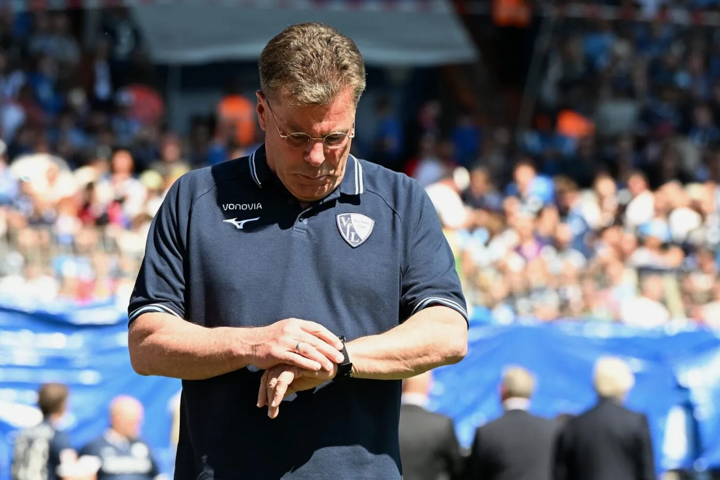 Toutes les dates de clôture de mercato à l’étranger