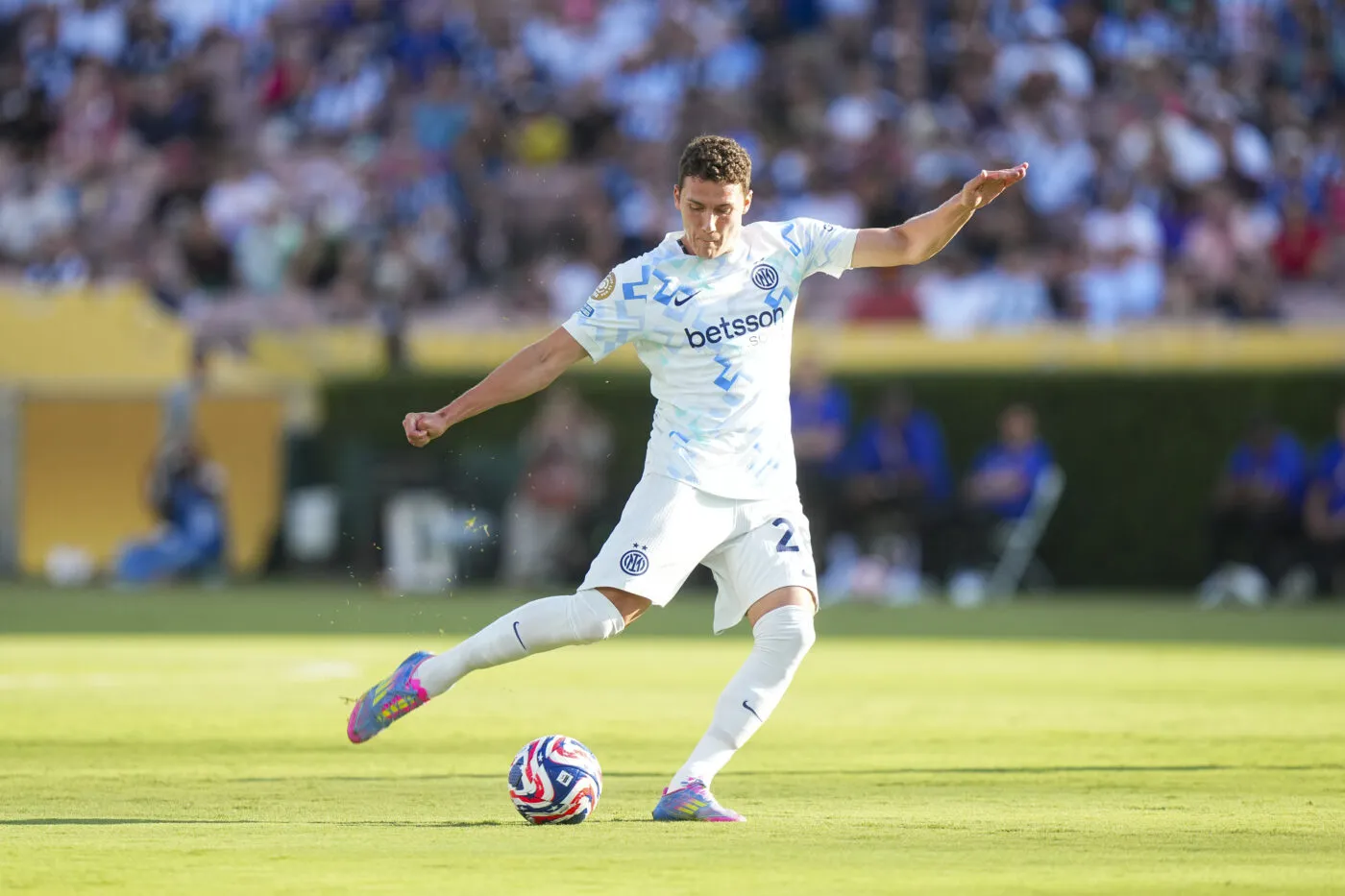 Un nouveau champion du monde 2018 arrive en Ligue 1