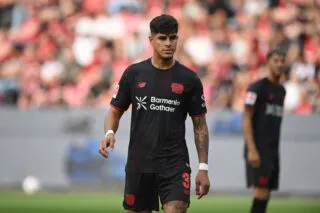 Prêt avec option d’achat de plus de 50 millions pour un défenseur passant de Leverkusen à Arsenal
