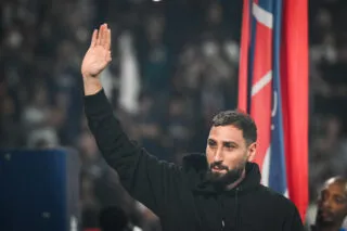Officiel : Donnarumma défendra les cages de Manchester City