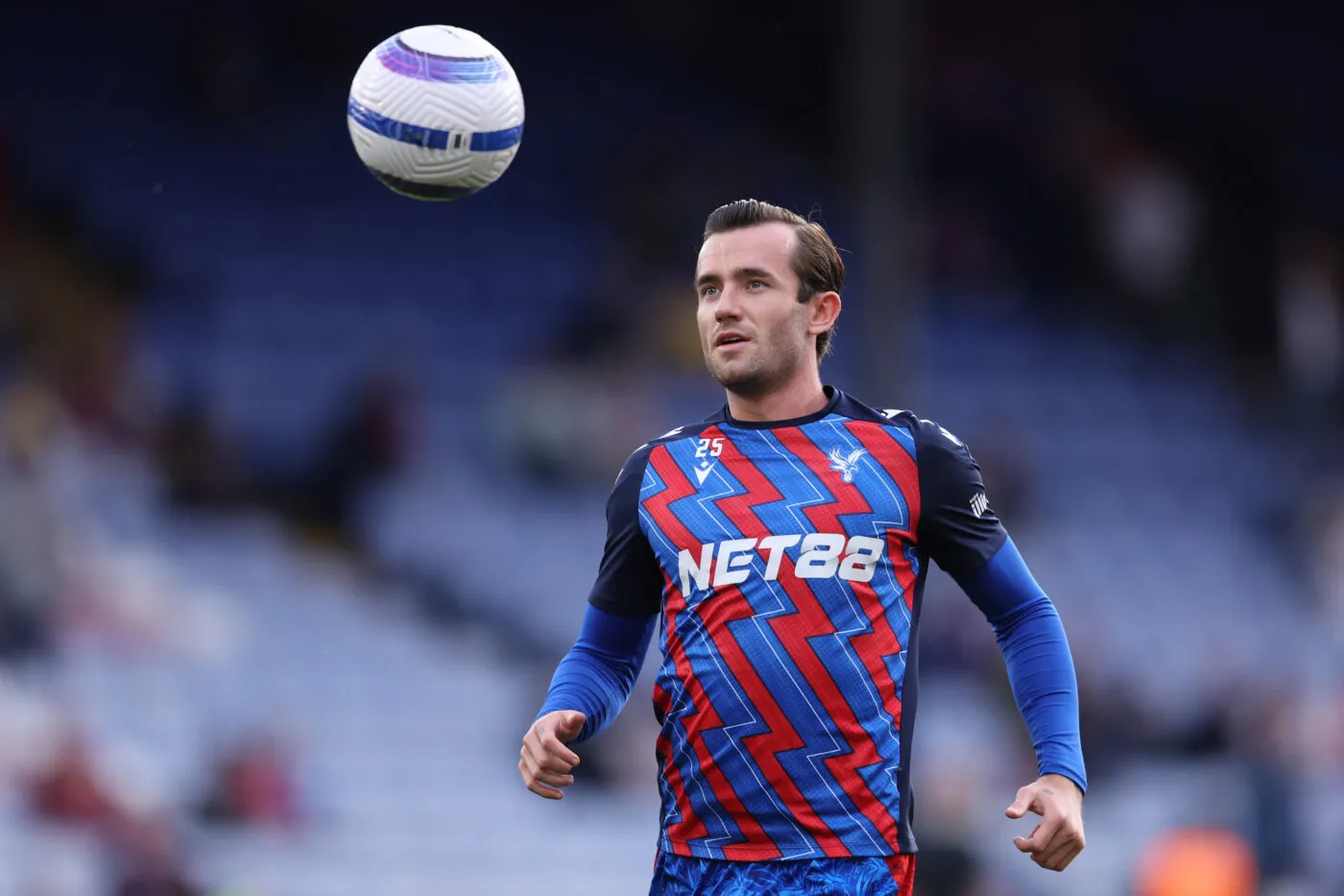 Cerise sur le gâteau, Ben Chilwell s'engage avec Strasbourg