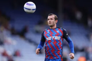 Cerise sur le gâteau, Ben Chilwell s'engage avec Strasbourg