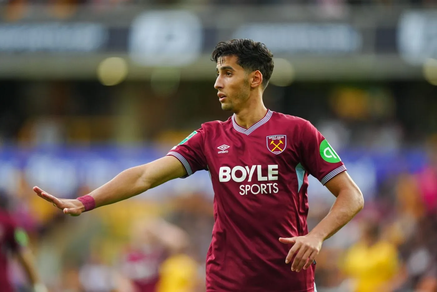 L’OM officialise (encore) une nouvelle recrue