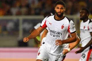 Sept ans plus tard, Ruben Loftus-Cheek devrait faire son retour en sélection
