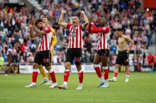 Sunderland dans le Top 10 des clubs les plus dépensiers