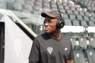 Yahia Fofana s'envole pour la Turquie