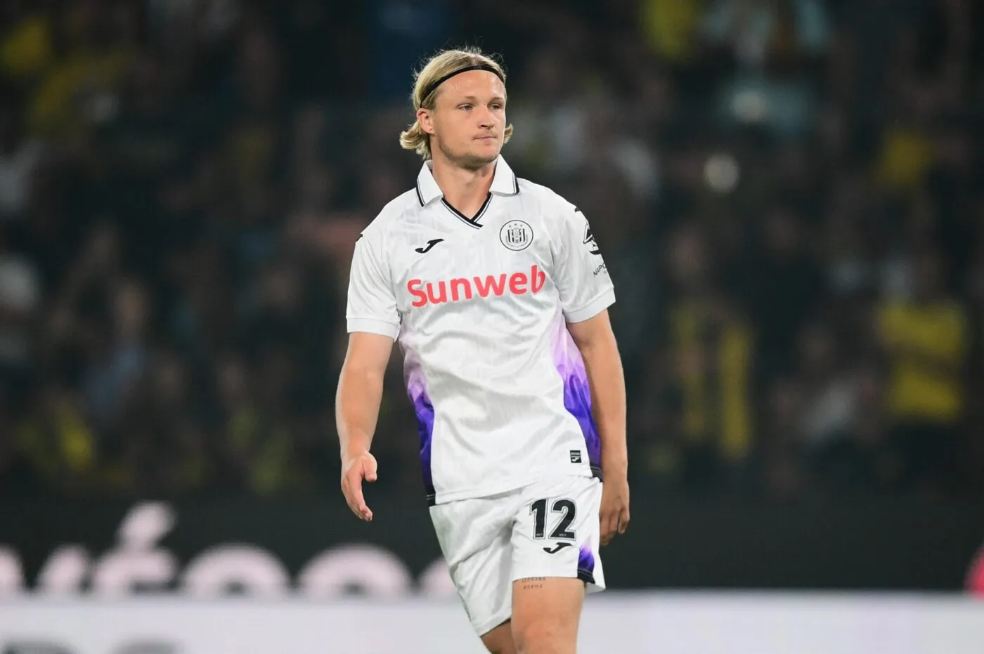 L’Ajax enregistre un retour majeur