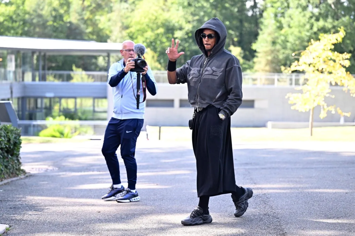 Jules Koundé s’attend à une grosse ambiance face à l’Ukraine